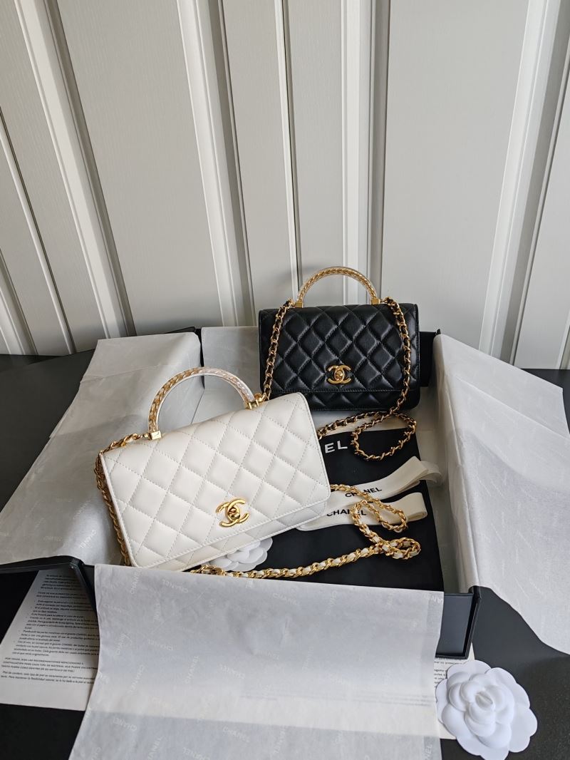 Chanel WOC Bags